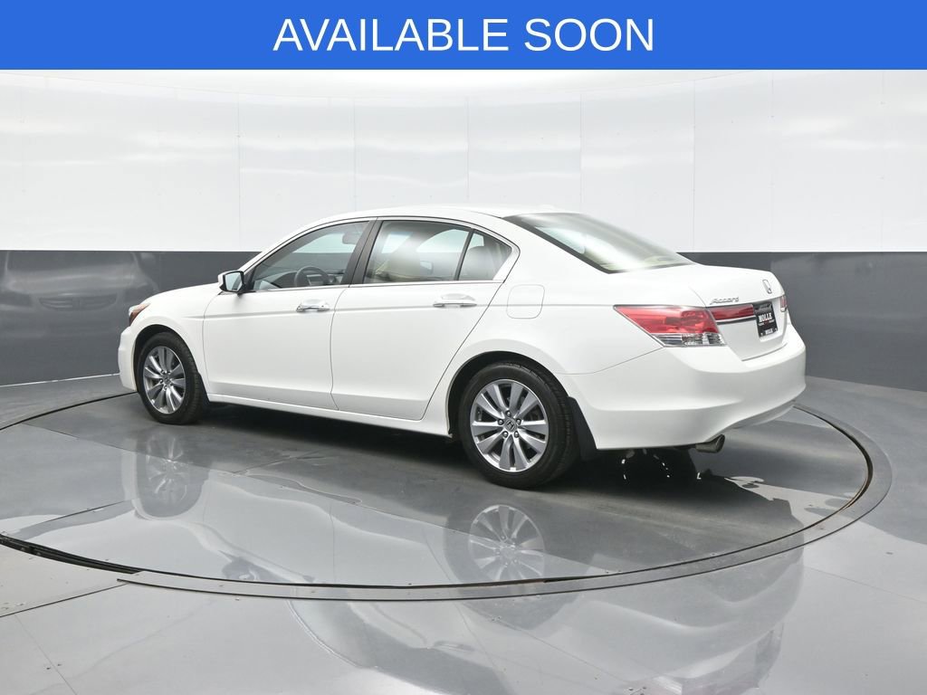 Used 2012 Honda Accord EX-L image 5