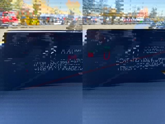 New 2025 Ford Expedition Max Platinum w/ Stealth Appearance Package image 15