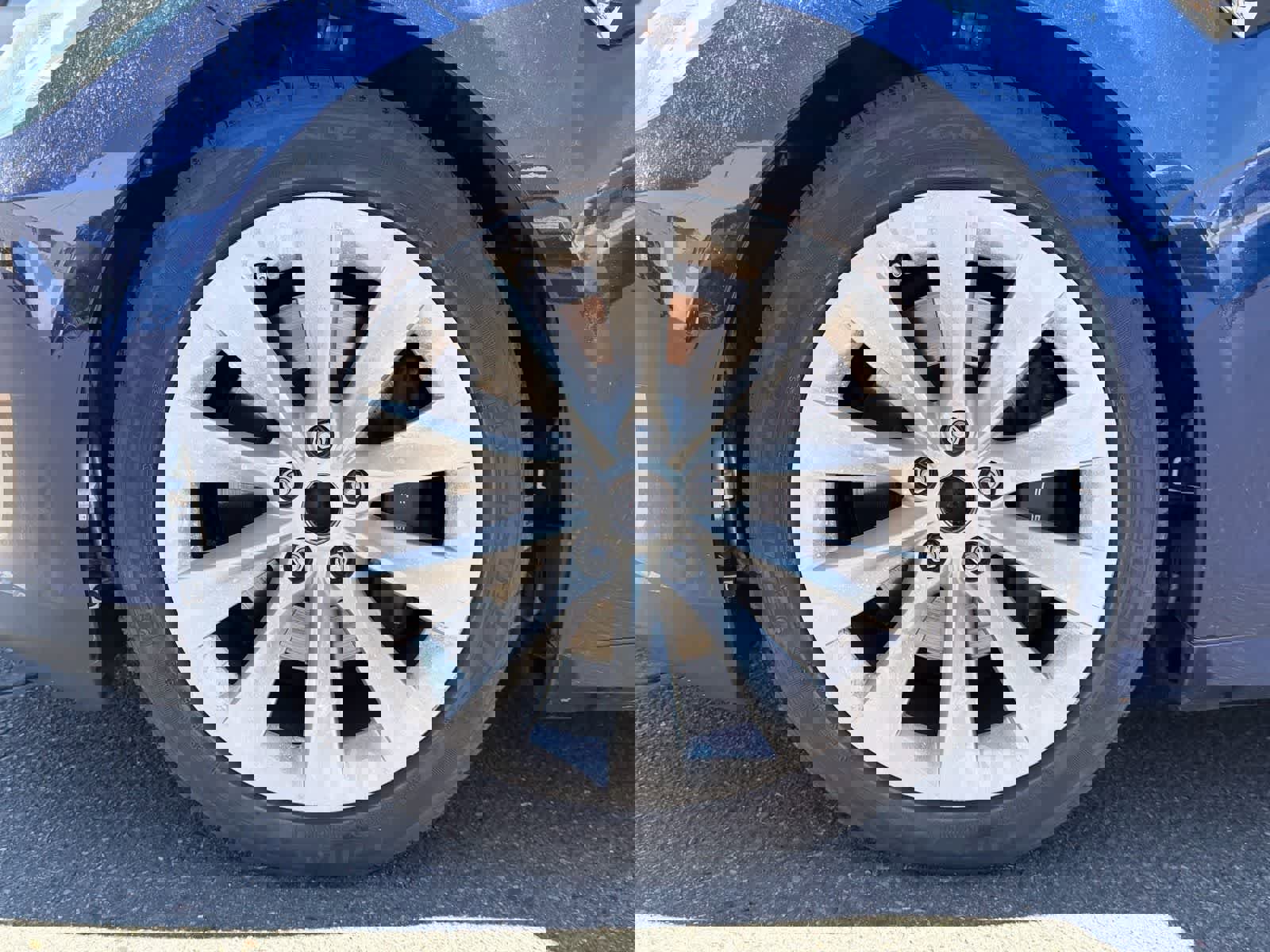 Used 2017 Tesla Model S RWD image 6