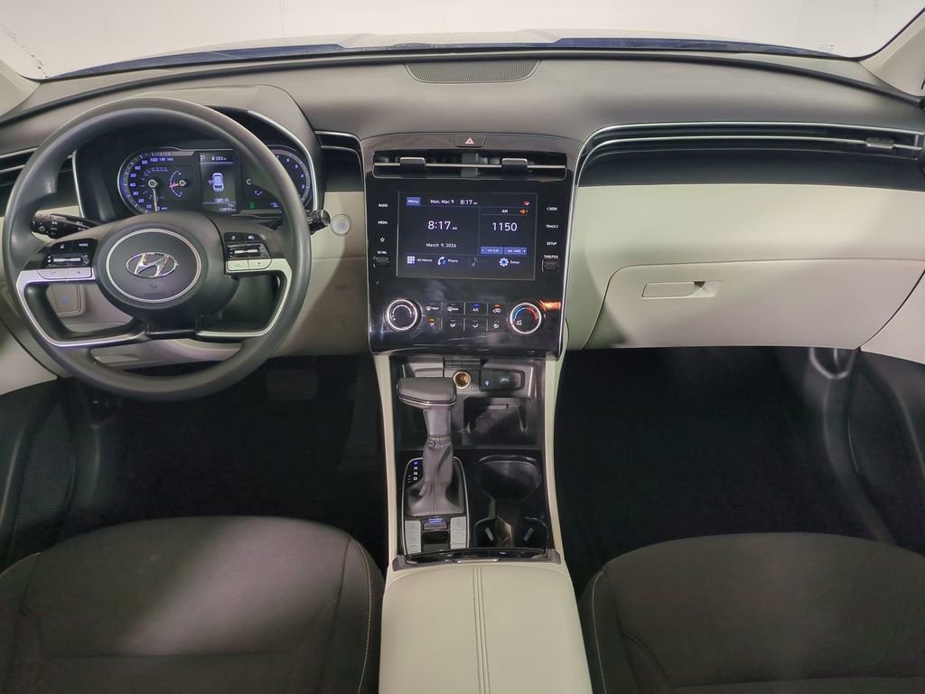 Used 2023 Hyundai Tucson SEL image 18
