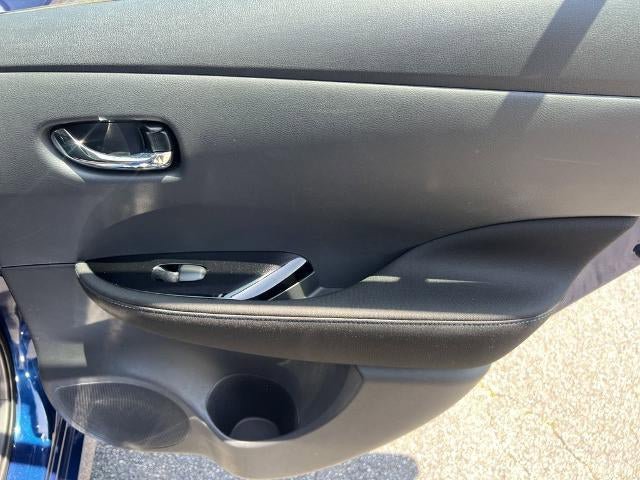 Used 2023 Nissan Leaf SV Plus FWD image 17