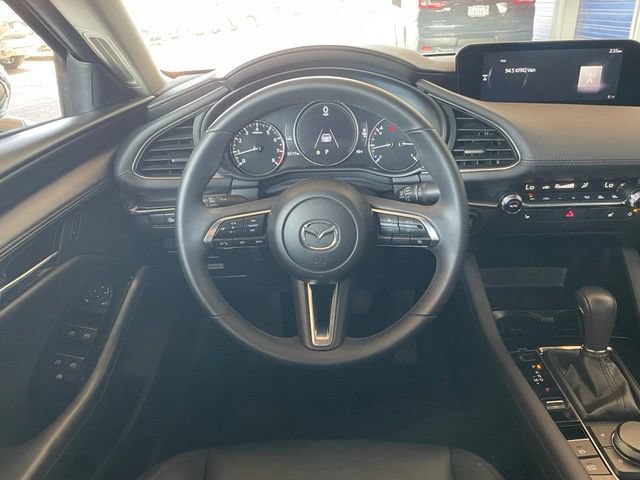 Used 2024 MAZDA MAZDA3 s FWD image 13