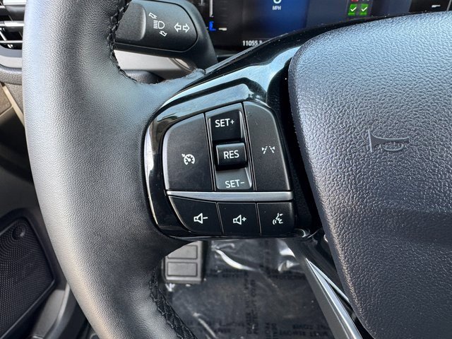 Used 2024 Ford Escape Active image 21