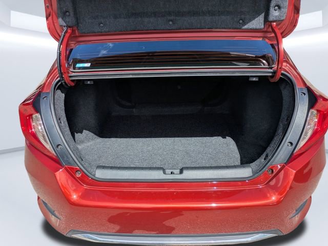Used 2021 Honda Civic EX image 14