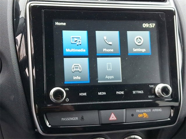 Used 2025 Mitsubishi Outlander Sport 2.0 S image 17