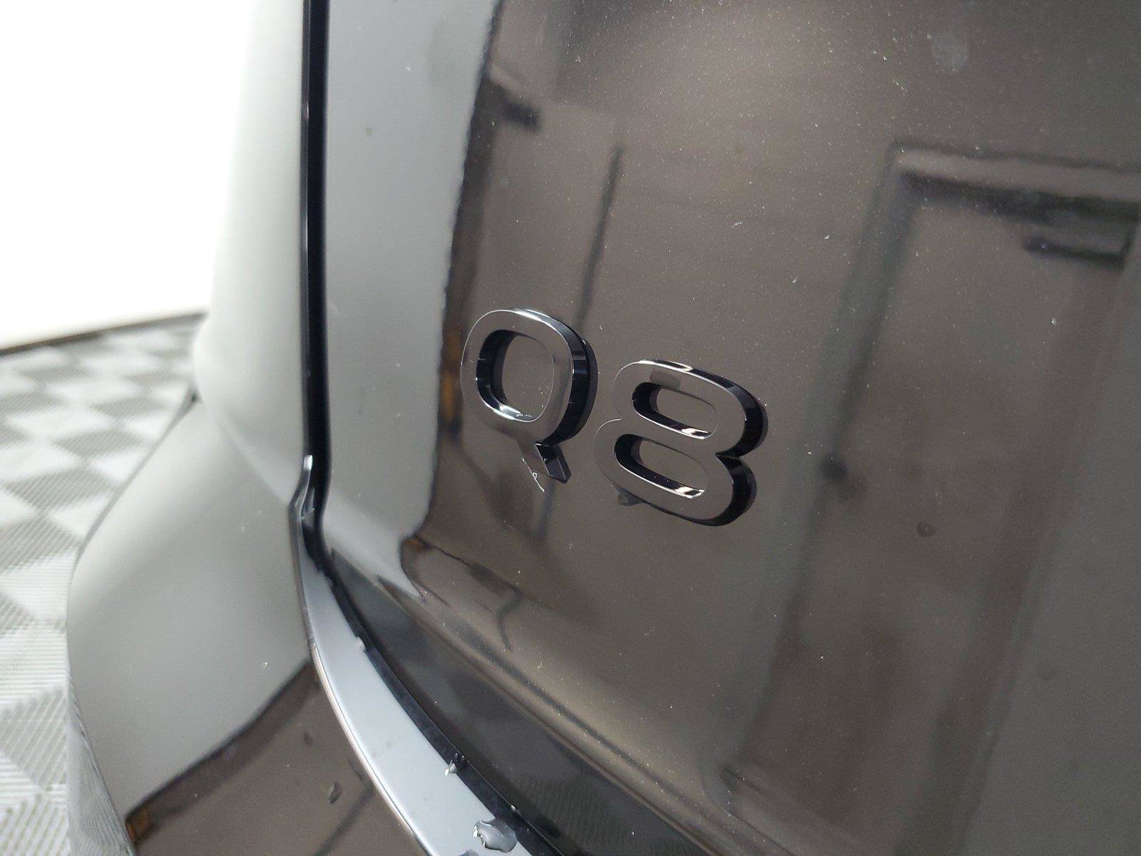 New 2026 Audi Q8 Premium Plus AWD/4WD image 8