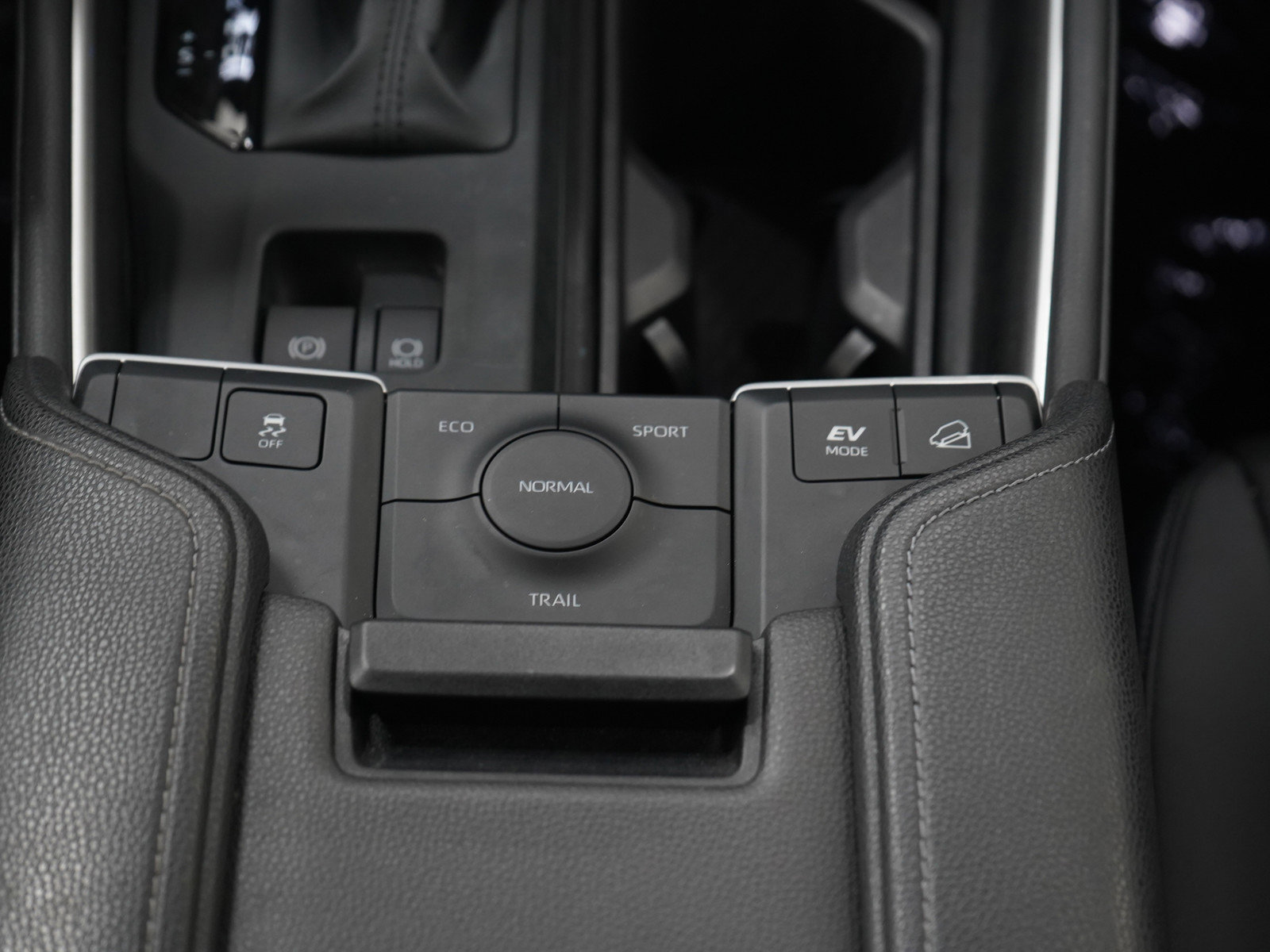 Used 2025 Toyota Grand Highlander AWD Hybrid image 18