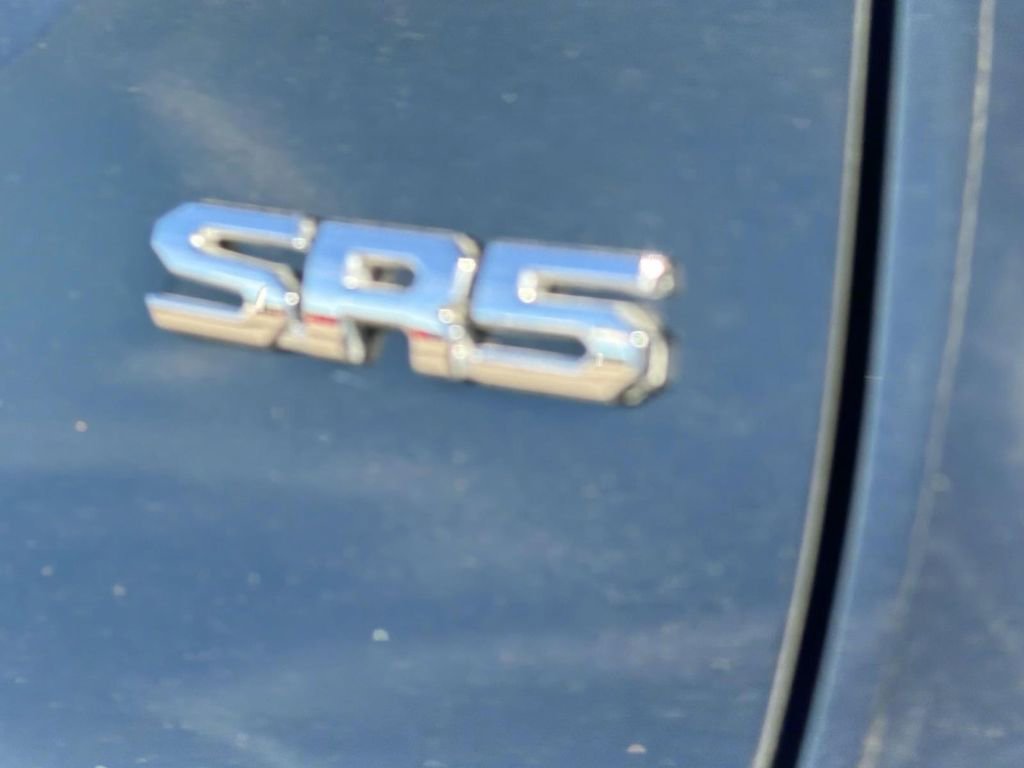 Certified 2025 Toyota Tacoma SR5 image 7