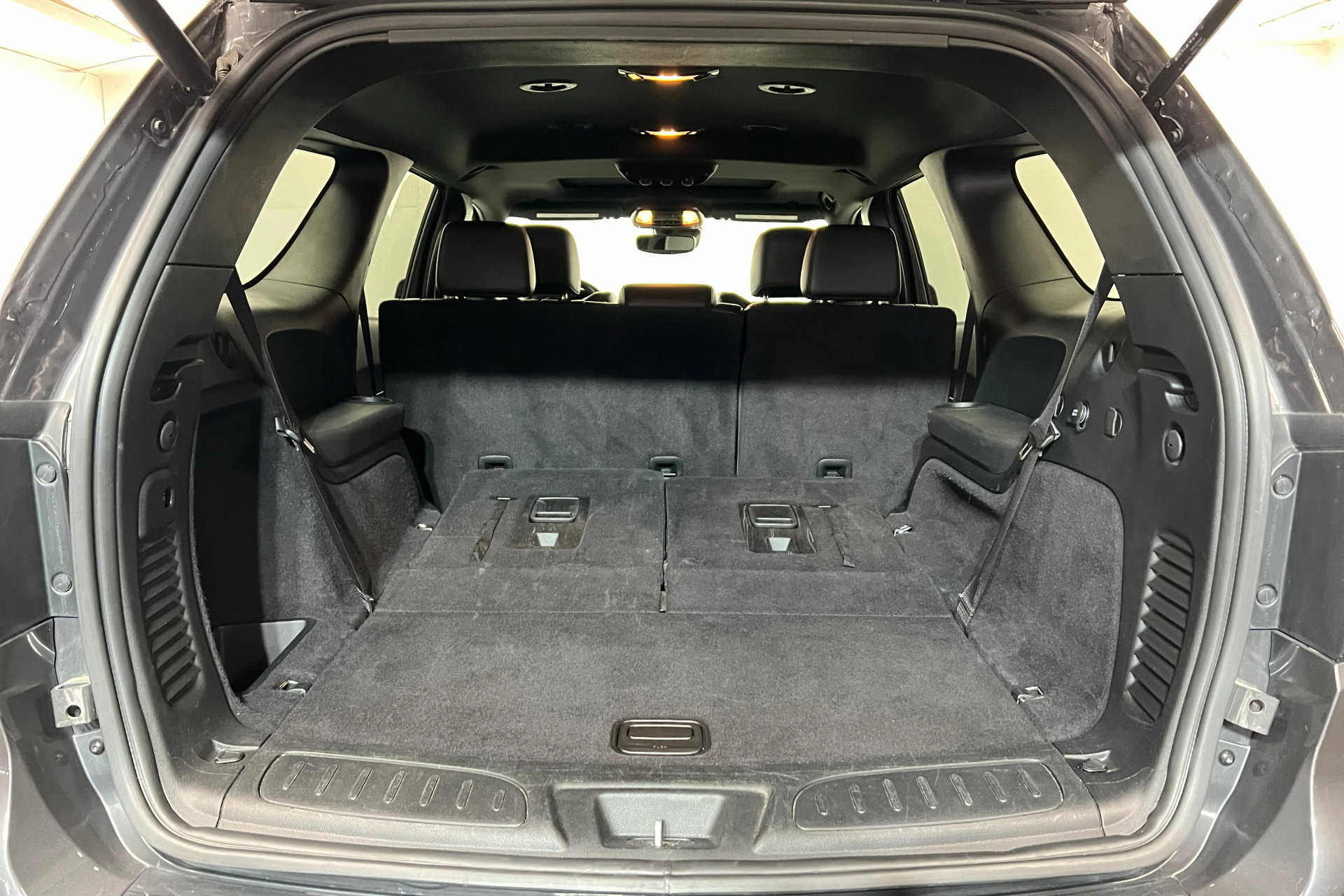 Certified 2024 Dodge Durango GT image 22
