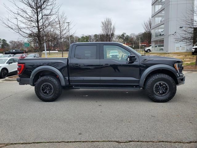 Used 2022 Ford F150 Raptor image 2