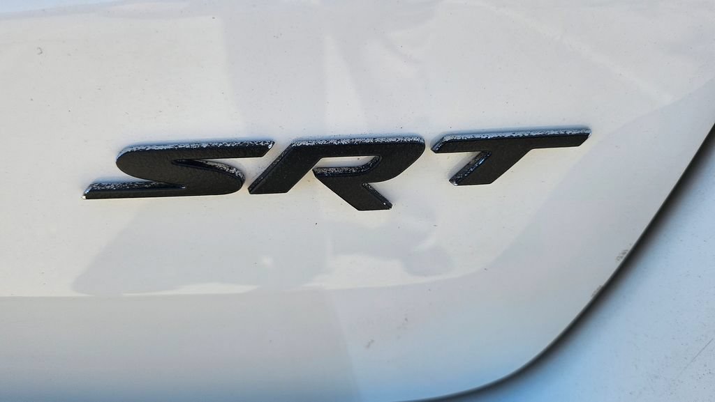 Used 2016 Jeep Grand Cherokee SRT AWD/4WD image 13
