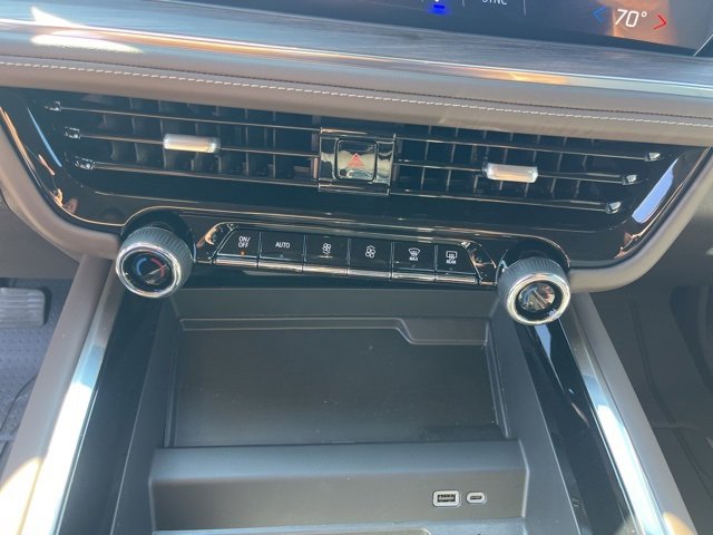 New 2026 Chevrolet Tahoe LS w/ LPO, Dark Essentials Package image 30