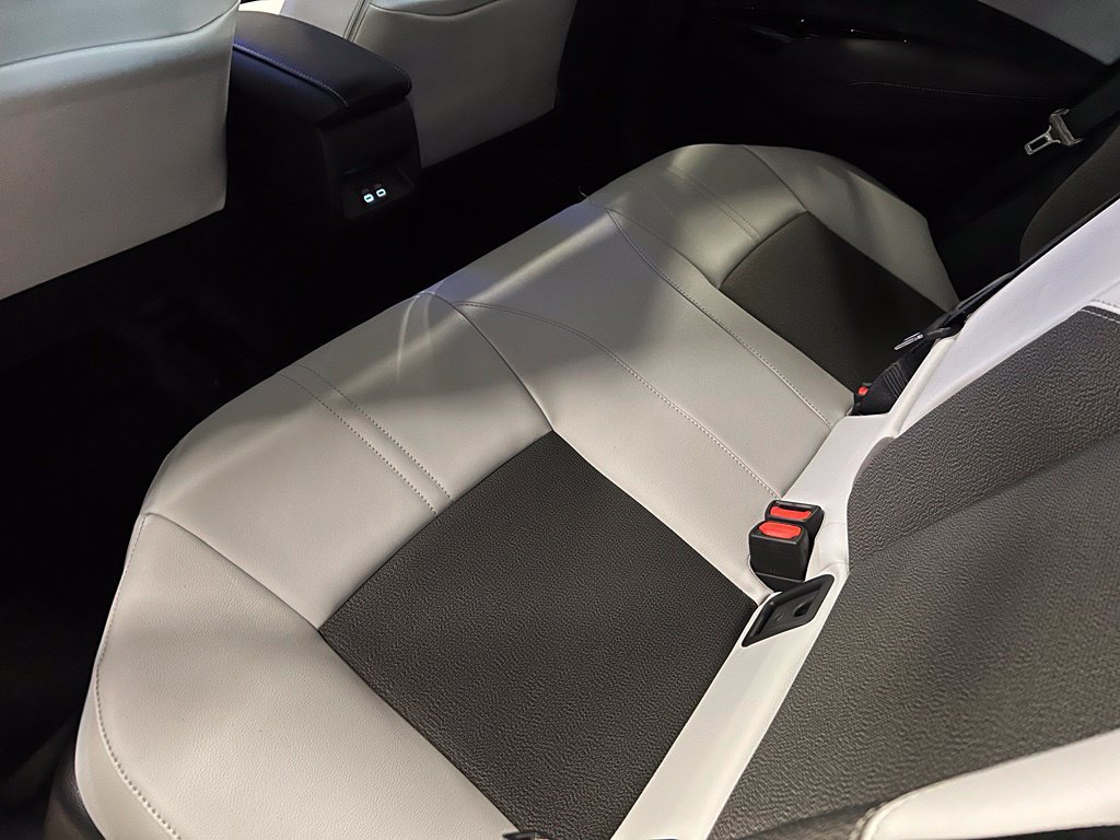 New 2027 Toyota Corolla XSE FWD image 15
