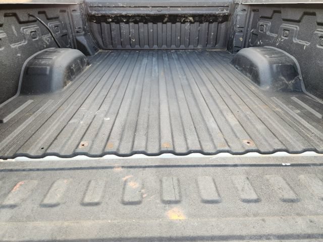 Used 2023 Chevrolet Silverado 2500 W/T w/ WT Convenience Package AWD/4WD image 32