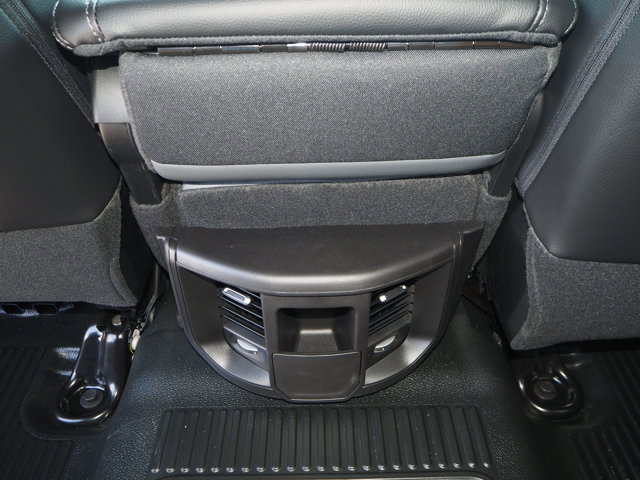 New 2025 RAM 3500 Tradesman w/ Chrome Appearance Group image 26