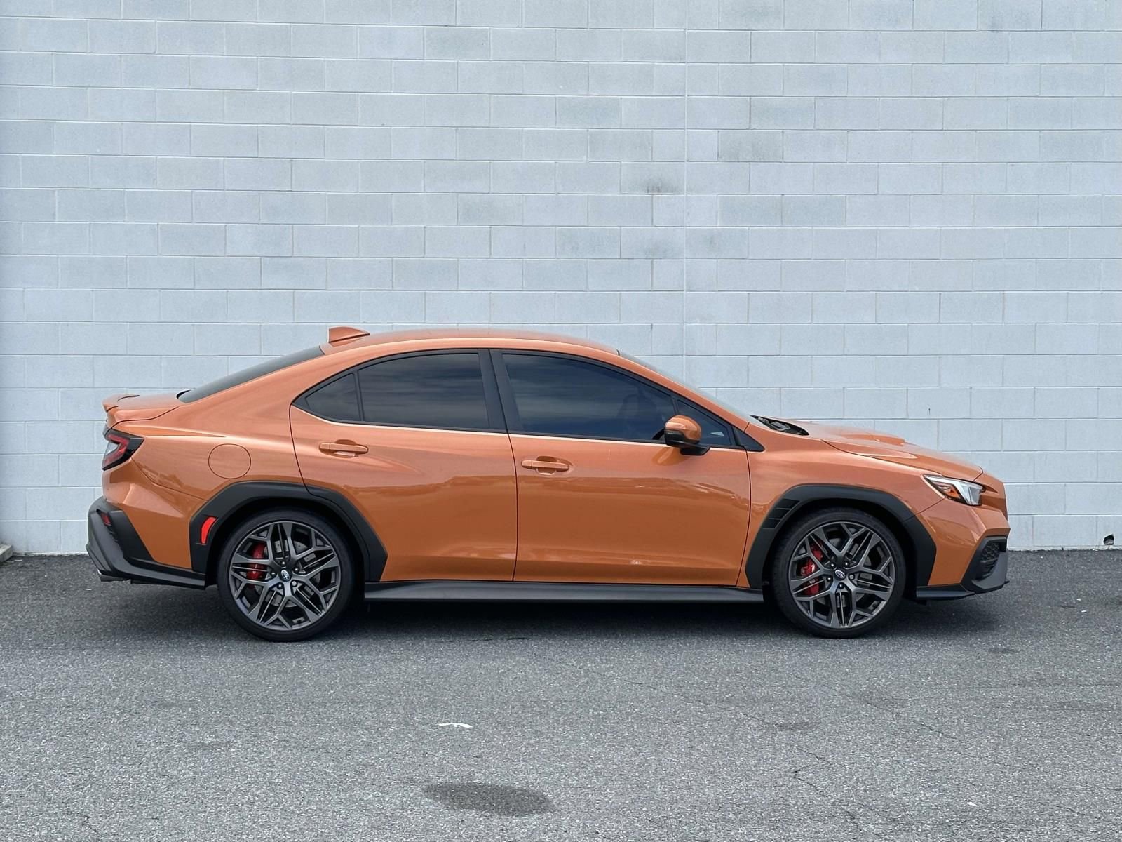 Used 2024 Subaru WRX TR image 7