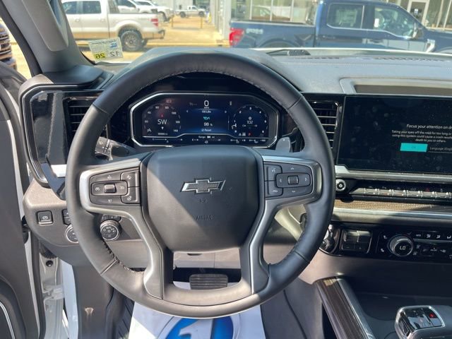 Used 2024 Chevrolet Silverado 1500 RST w/ Texas Edition Plus image 25