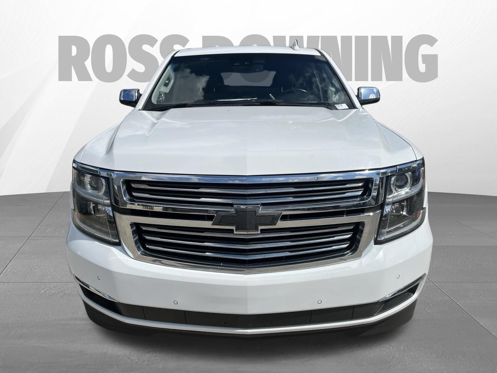 Used 2019 Chevrolet Tahoe Premier RWD image 2
