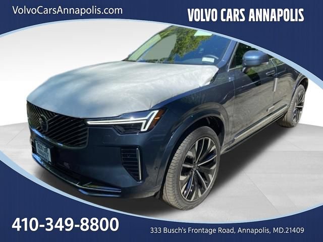 New 2026 Volvo XC90 B6 Plus AWD/4WD image 3