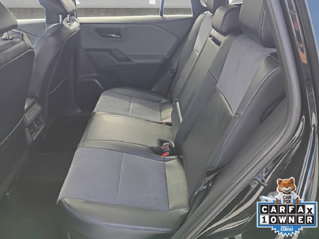 Used 2026 Toyota RAV4 XSE AWD/4WD image 22