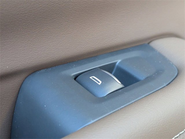 New 2026 Chevrolet Tahoe High Country image 29