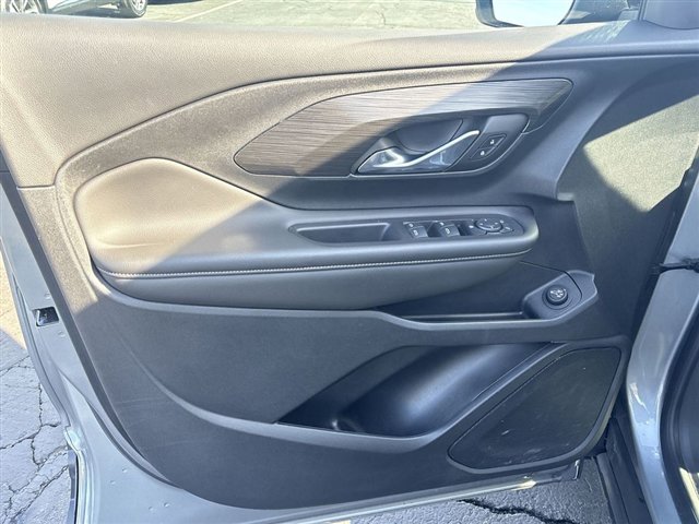 Certified 2023 GMC Terrain SLE w/ Driver Convenience Package image 21