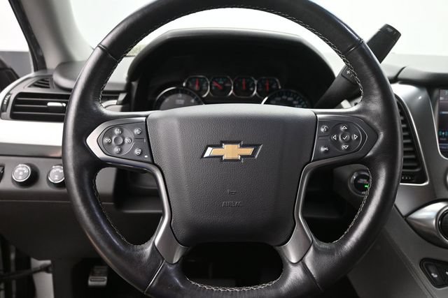 Used 2017 Chevrolet Tahoe LT AWD/4WD image 28