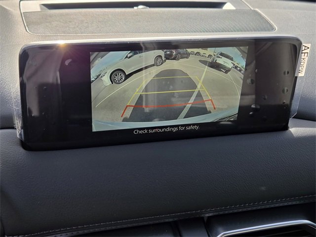 New 2025 MAZDA CX-5 AWD 2.5 S image 13