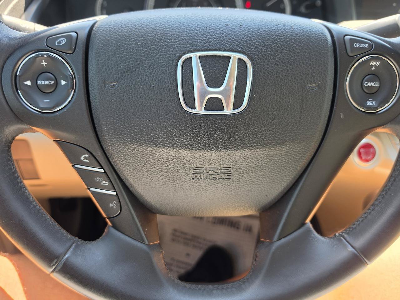 Used 2013 Honda Accord EX-L image 10