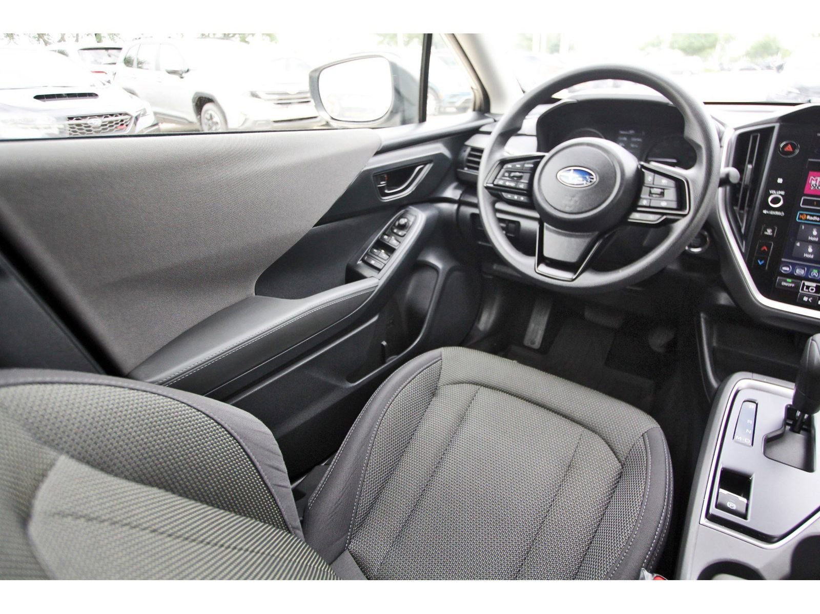 Used 2024 Subaru Crosstrek 2.0i Premium AWD/4WD image 8