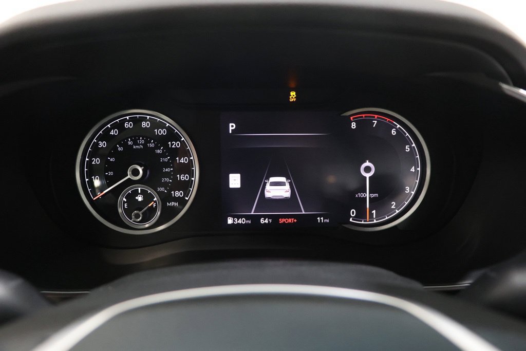 New 2026 Genesis G70 2.5T AWD/4WD image 22