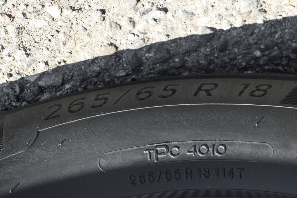 Used 2023 Chevrolet Tahoe LT image 45