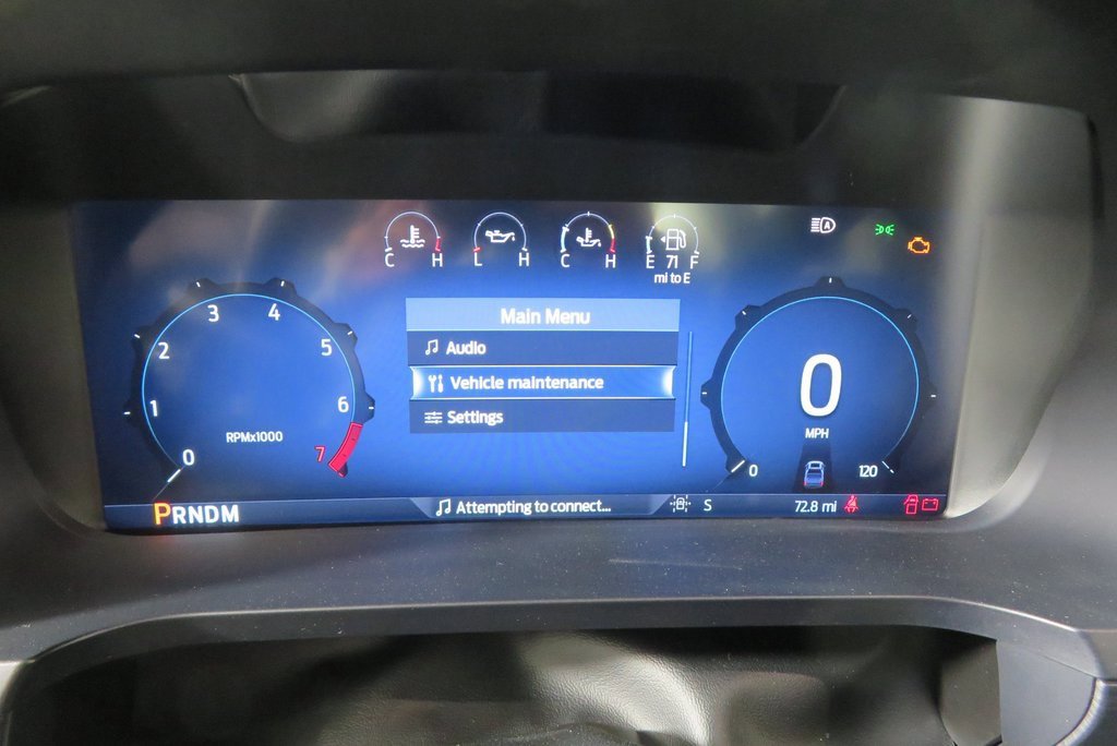 Used 2024 Ford F150 XLT w/ Mobile Office Package image 12