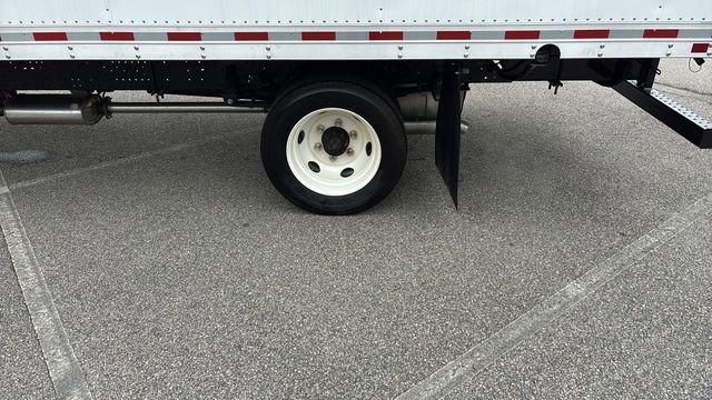 New 2025 Chevrolet Low Cab Forward 5500XG RWD image 7