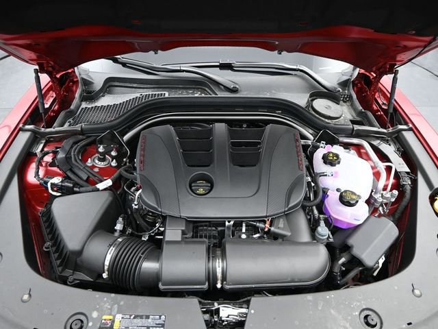 New 2026 Dodge Charger Daytona Scat Pack image 35