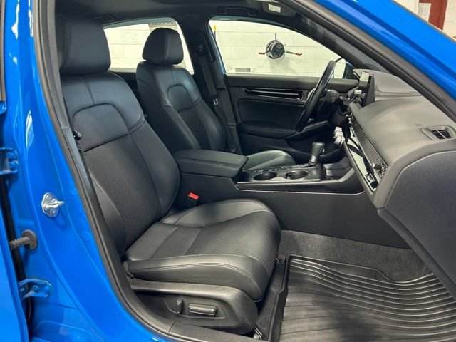Certified 2024 Honda Civic Sport Touring image 14