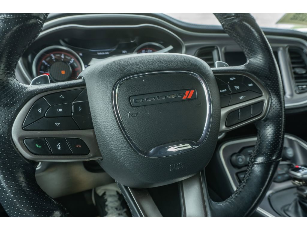Used 2021 Dodge Challenger R/T Scat Pack w/ Plus Package image 25