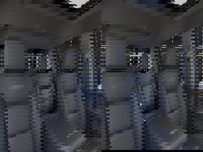 New 2026 GMC Sierra 2500 Denali w/ Technology Package image 24