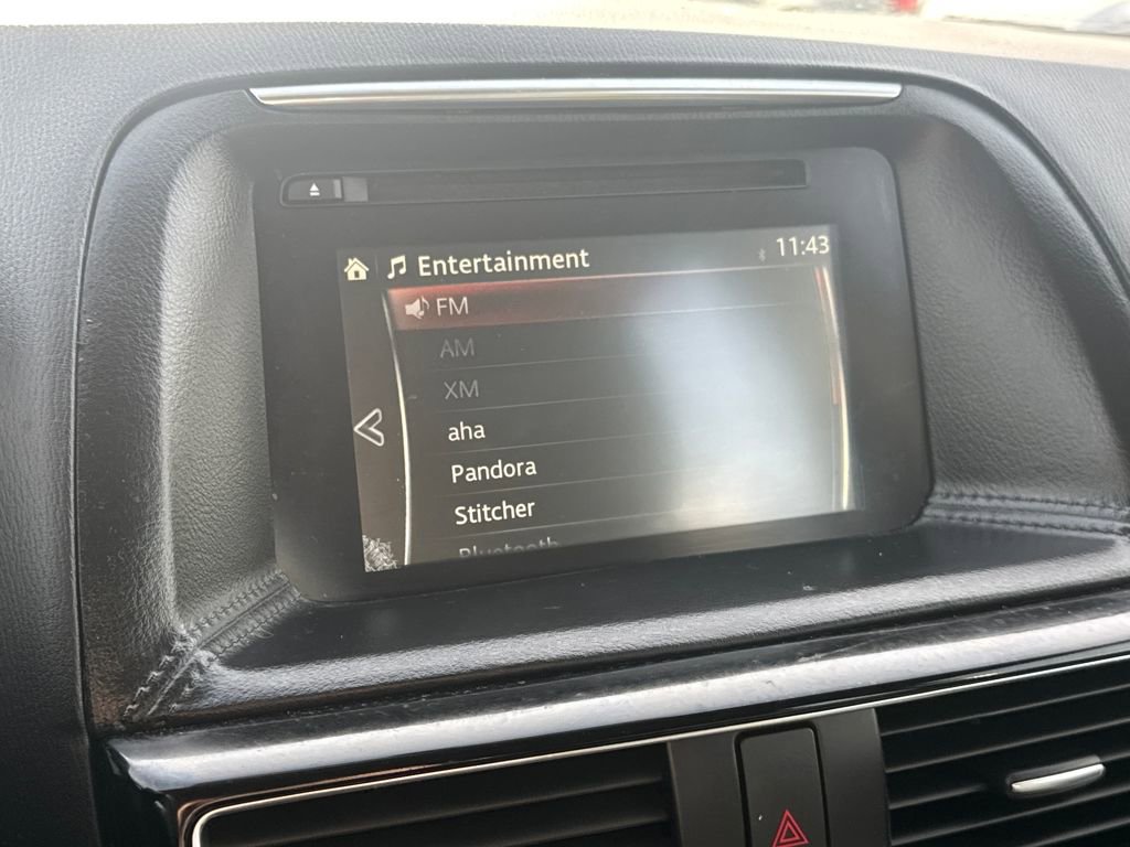 Used 2016 MAZDA CX-5 Sport w/ Rear Camera Package image 21