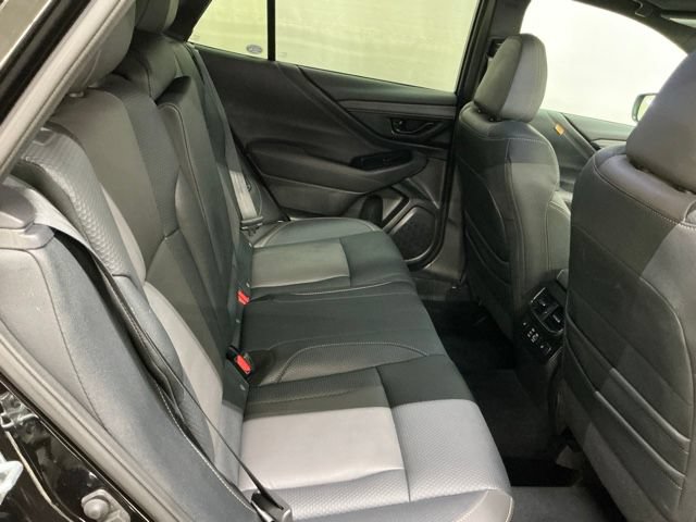 Used 2024 Subaru Outback Wilderness AWD/4WD image 19