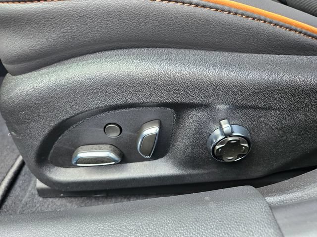 New 2026 Cadillac CT4 Sport w/ LPO, ONYX Package RWD image 9