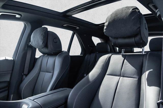 New 2026 Mercedes-Benz GLE 580 4MATIC image 22