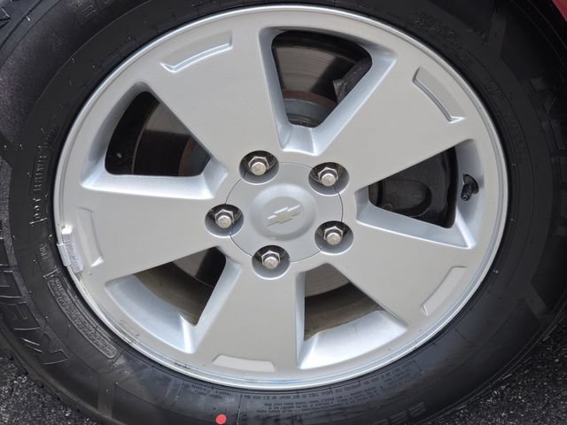 Used 2009 Chevrolet Impala LT FWD image 4