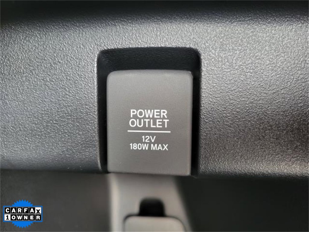 Used 2025 Honda Odyssey EX-L image 7