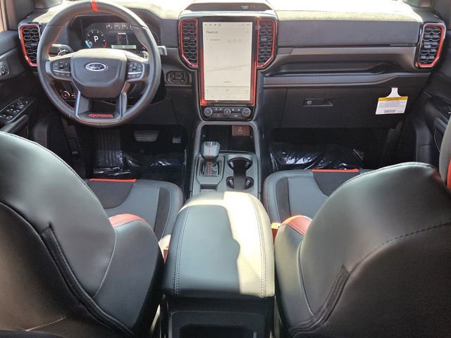 New 2026 Ford Ranger Raptor AWD/4WD image 15