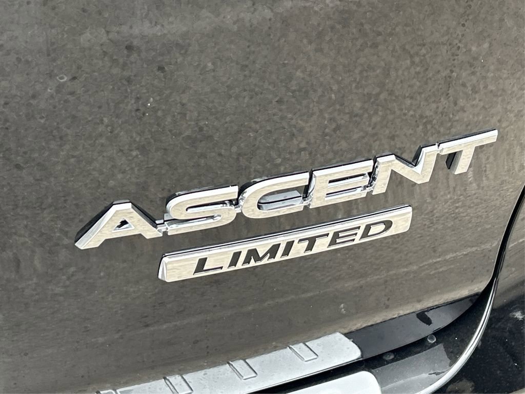 New 2026 Subaru Ascent Limited image 13
