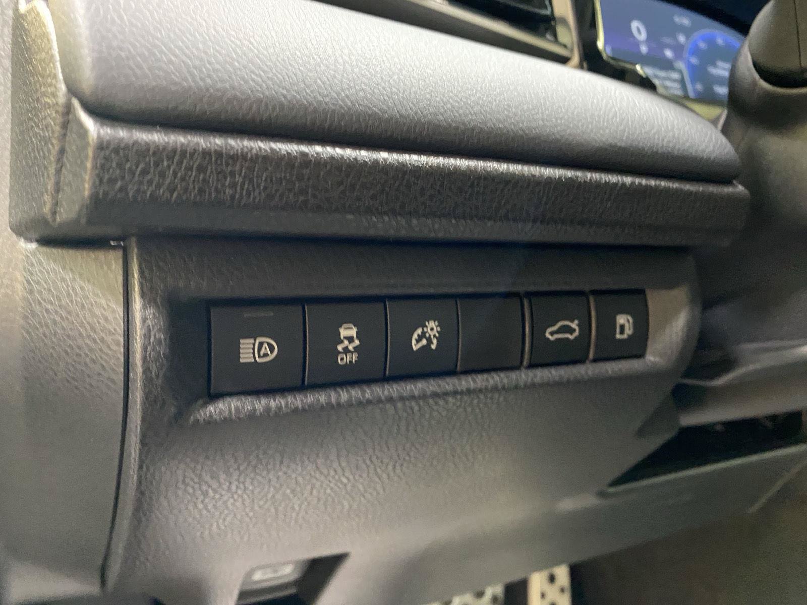 Certified 2025 Toyota Camry XSE FWD image 19
