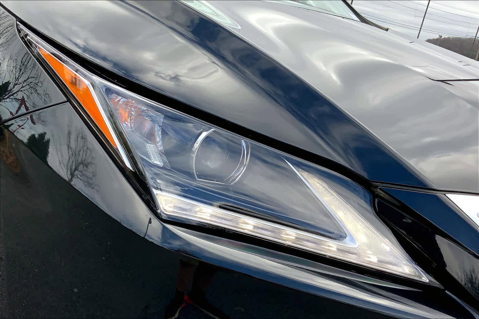 Used 2017 Lexus RX 350 AWD w/ Premium Package image 27