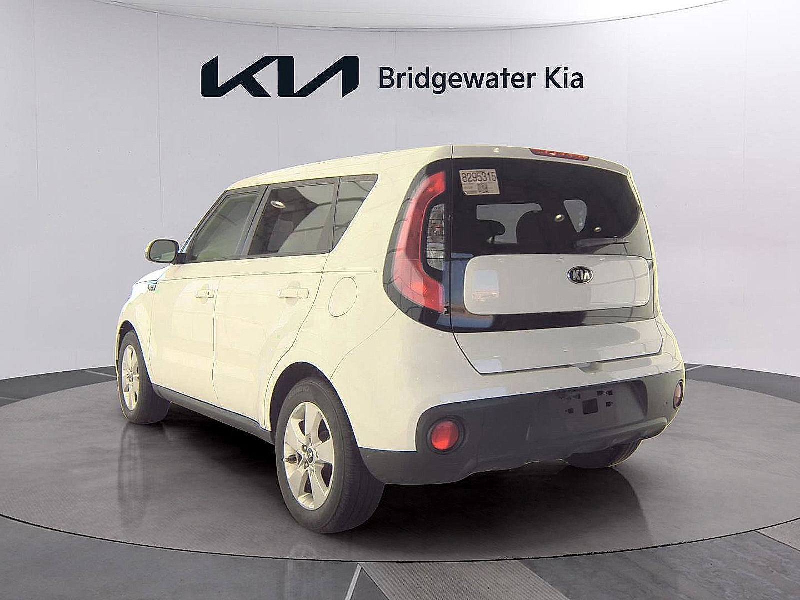Certified 2017 Kia Soul FWD image 5