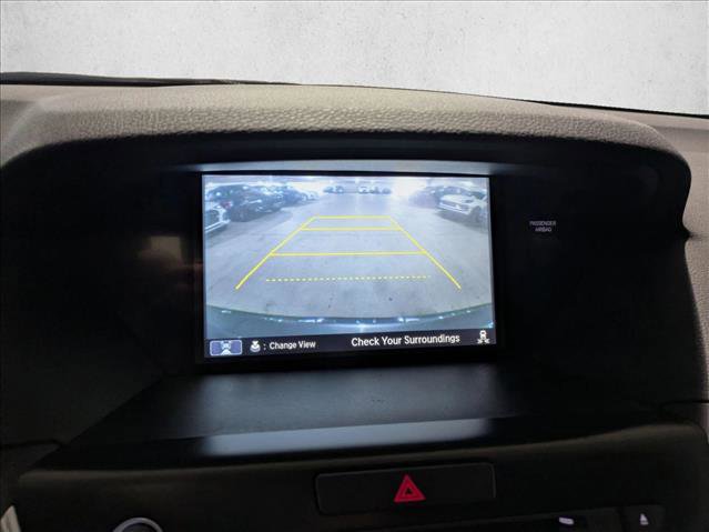 Used 2016 Acura MDX SH-AWD image 19